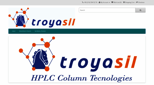 troyasil.com