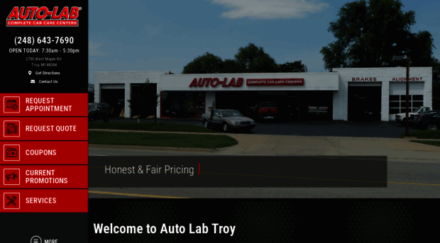 troyautolab.com