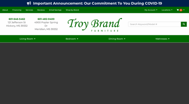 troybrand.com