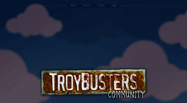 troybusters.com