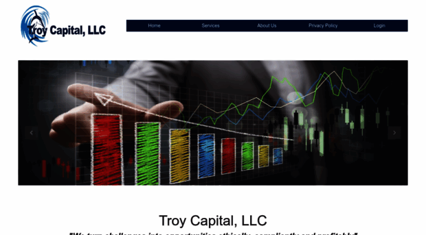 troycapital.com