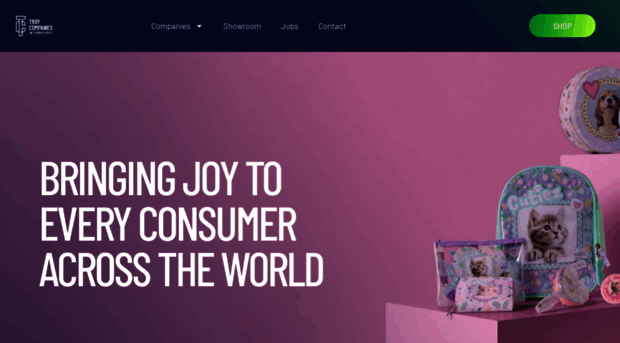 troycompanies.eu