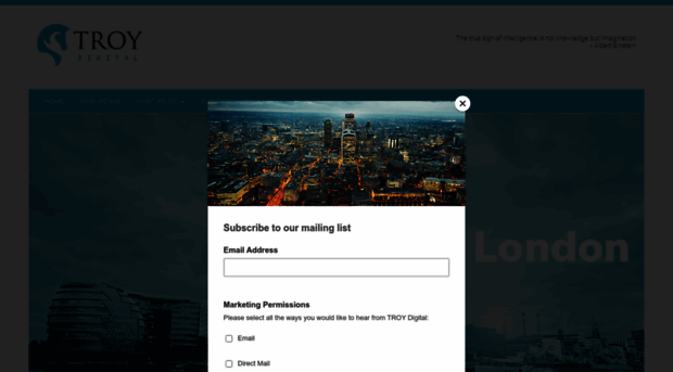 troydigital.com