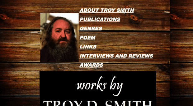 troyduanesmith.com