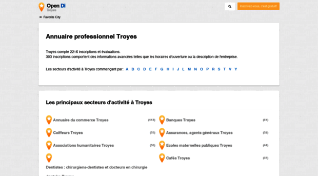 troyes.opendi.fr