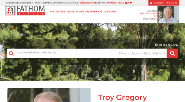 troygregory.com