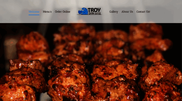 troygrille.com