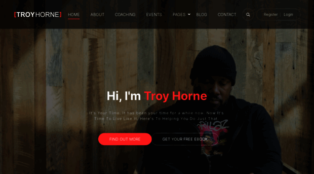 troyhorne.com