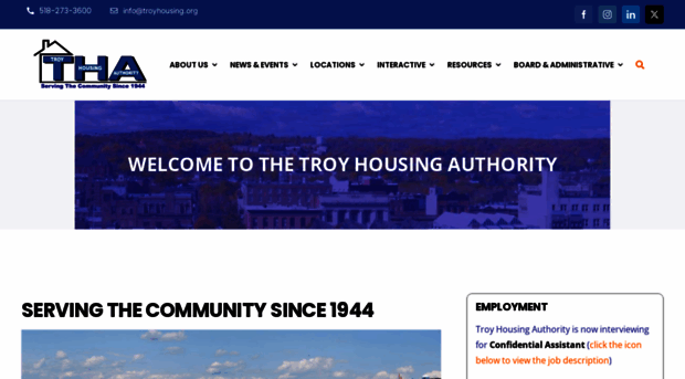troyhousing.org