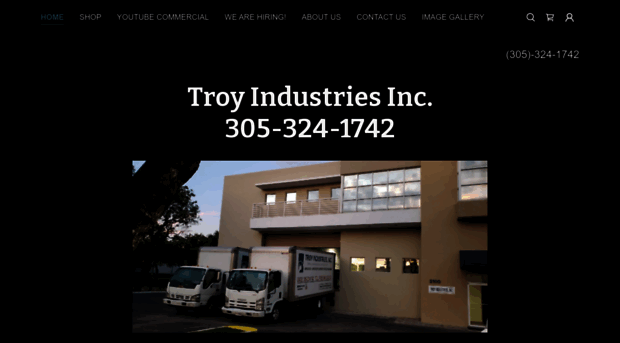 troyindustries.com