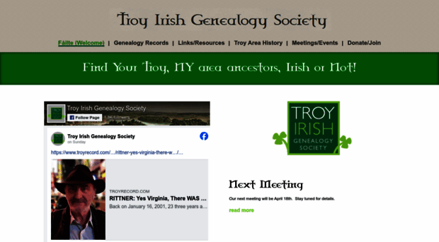 troyirish.org