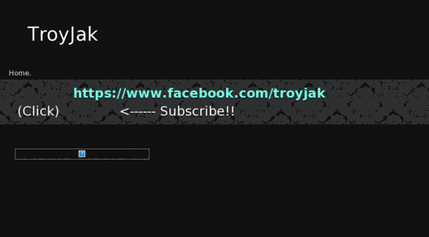 troyjak.com