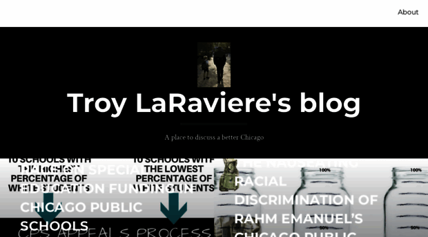 troylaraviere.net