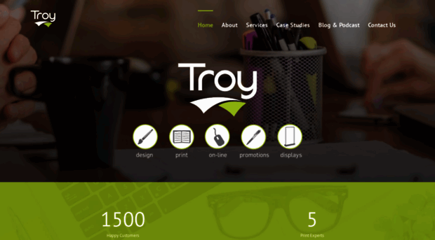 troymarketing.ie