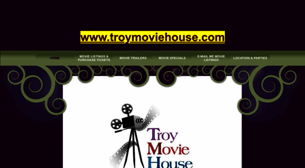 troymoviehouse.com