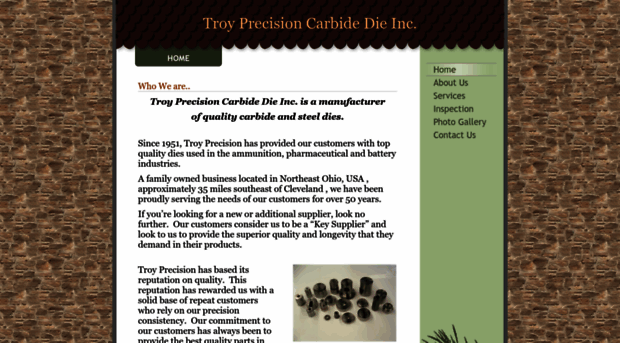 troyprecisioncarbidedie.com