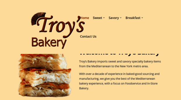 troysbakery.com