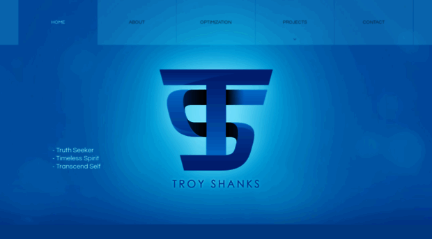 troyshanks.com