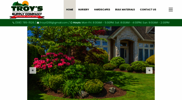troyslandscapesupply.com