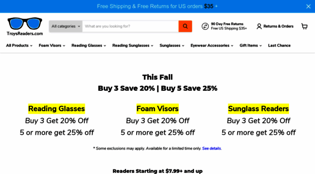 troysreaders.com