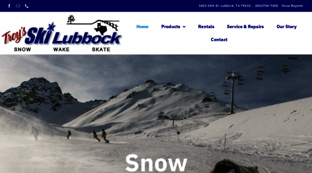 troysskilubbock.com