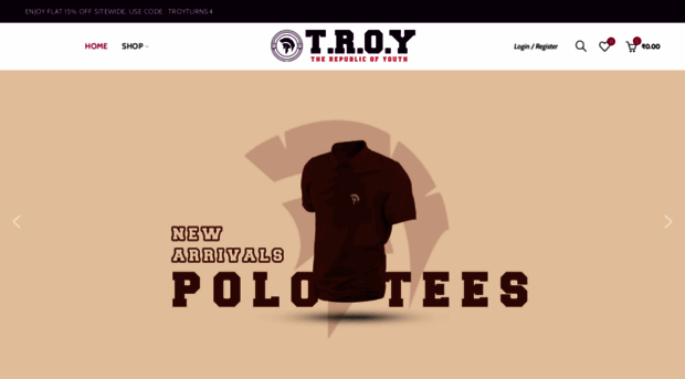 troystore.in