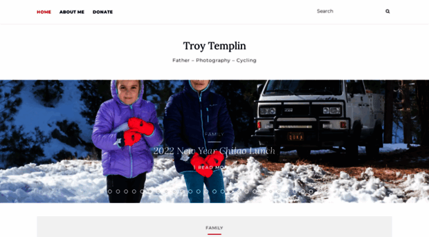 troytemplin.com