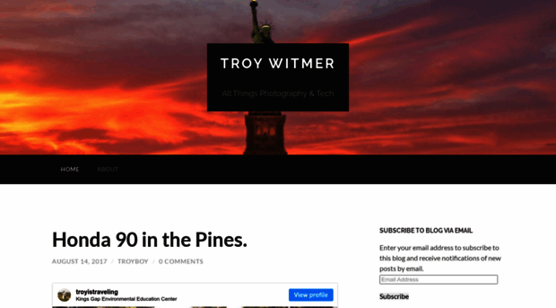 troywitmer.com