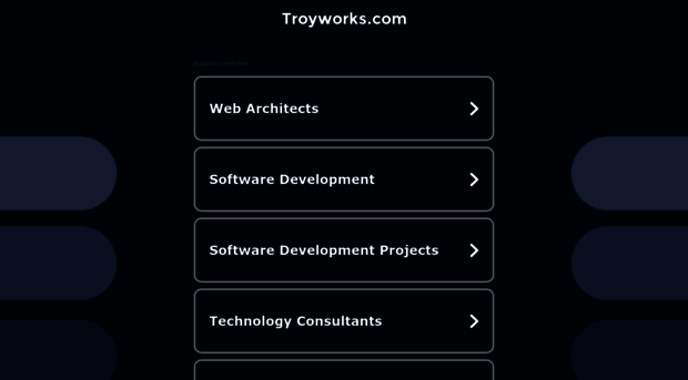 troyworks.com