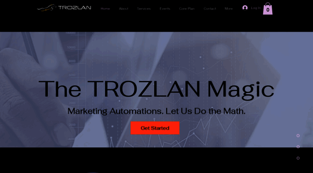 trozlan.com