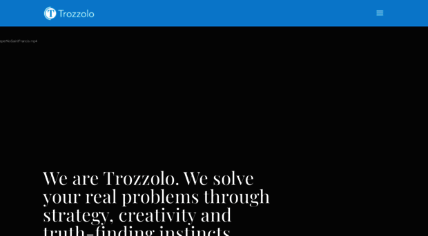 trozzolo.com