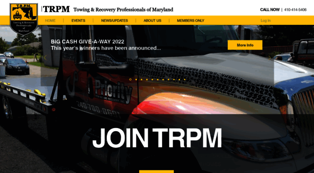 trpm-assn.net