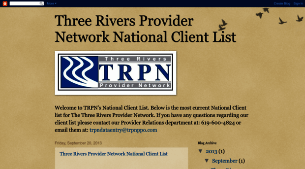 trpnnationalclientlist.blogspot.com