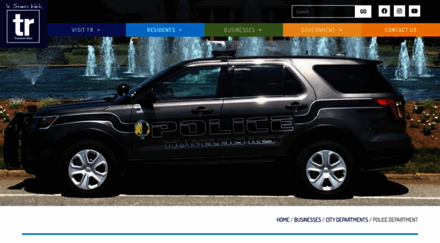 trpolice.com