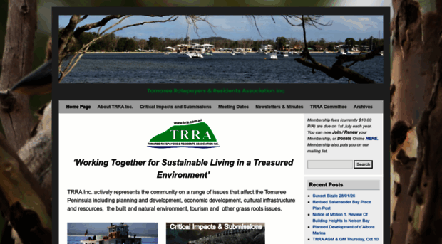 trra.online
