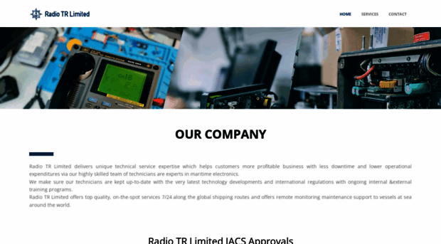 trradio.com