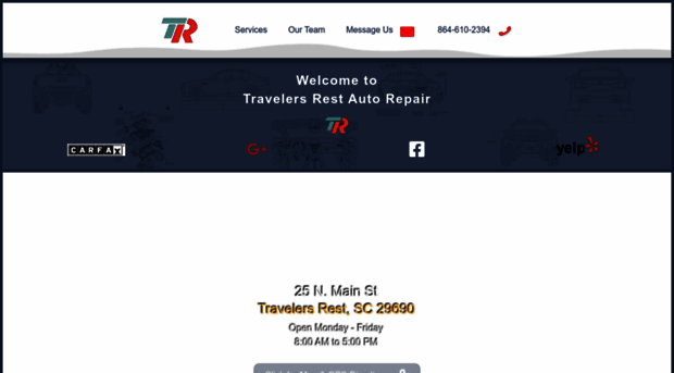 trrepair.com