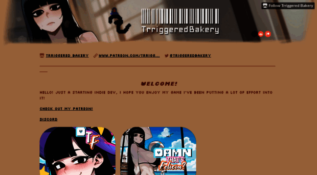 trriggered-bakery.itch.io