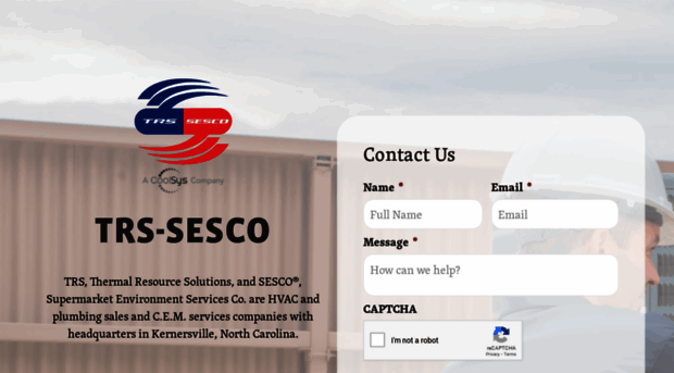 trs-sesco.com