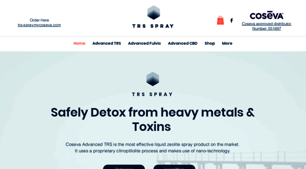 trs-spray.com