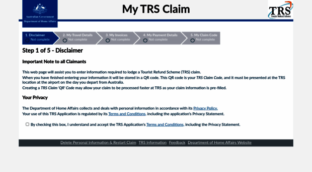 trs.border.gov.au