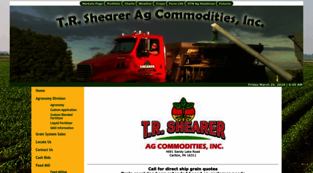 trshearer.com