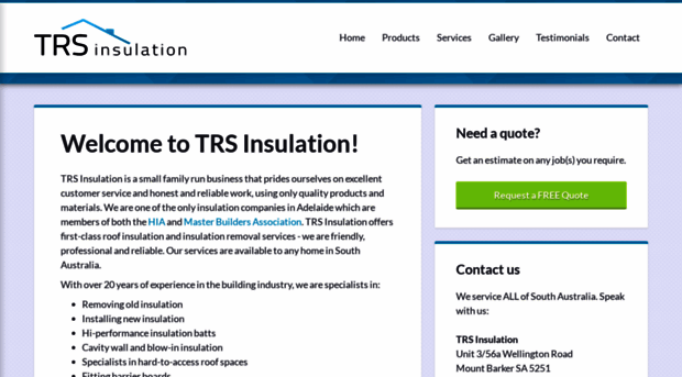 trsinsulation.com.au