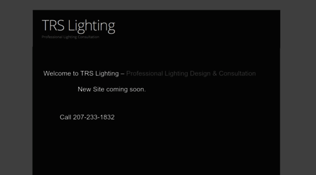 trslighting.com