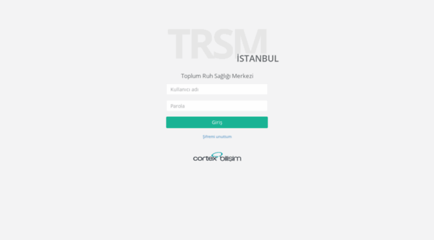 trsm.istanbulsaglik.gov.tr