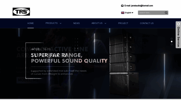 trsproaudio.com