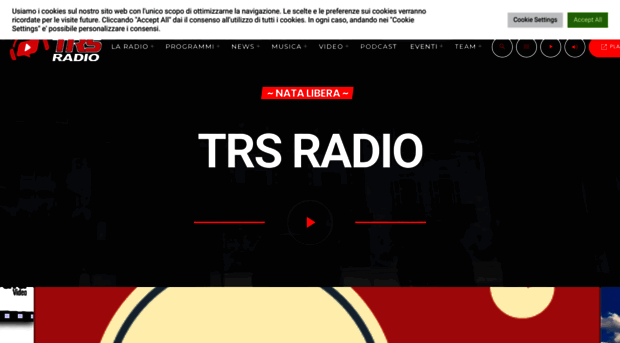 trsradio.it