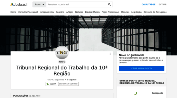 trt-10.jusbrasil.com.br