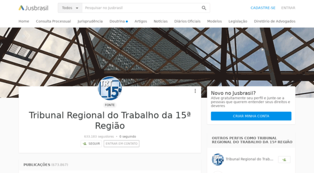 trt-15.jusbrasil.com.br