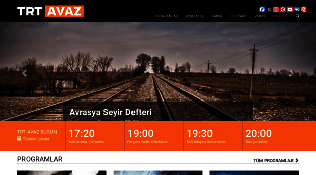 trtavaz.com.tr